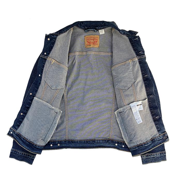 Levi's（リーバイス） Levis Levi's アウター Gジャン デニム