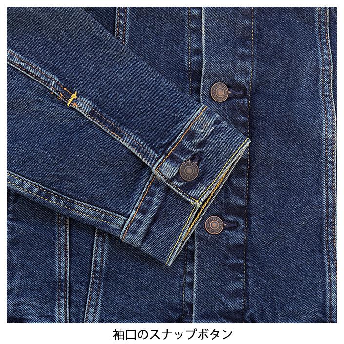 Levi's（リーバイス） Levis Levi's アウター Gジャン デニム