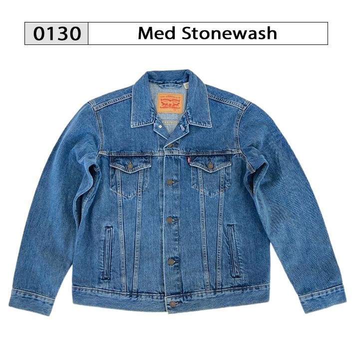 Levi's（リーバイス） Levis Levi's アウター Gジャン デニム