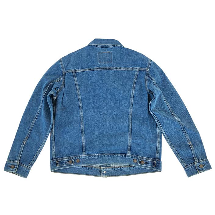 Levi's リーバイス ジャケット・アウター　デニム Levi's（リーバイス） Levis Levi's アウター Gジャン デニム