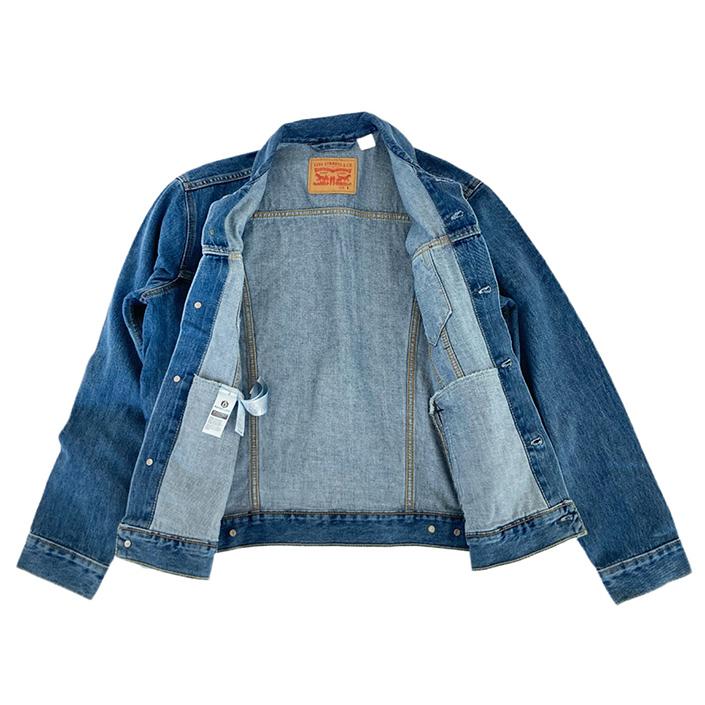 Levi's（リーバイス） Levis Levi's アウター Gジャン デニム
