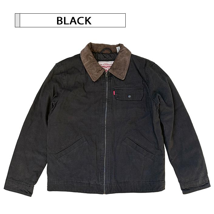 Levi's（リーバイス） Levis Levi's アウター コットン キャンバス