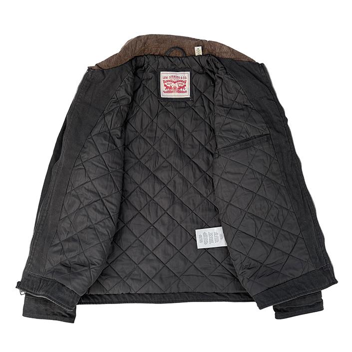 Levi's（リーバイス） Levis Levi's アウター コットン キャンバス