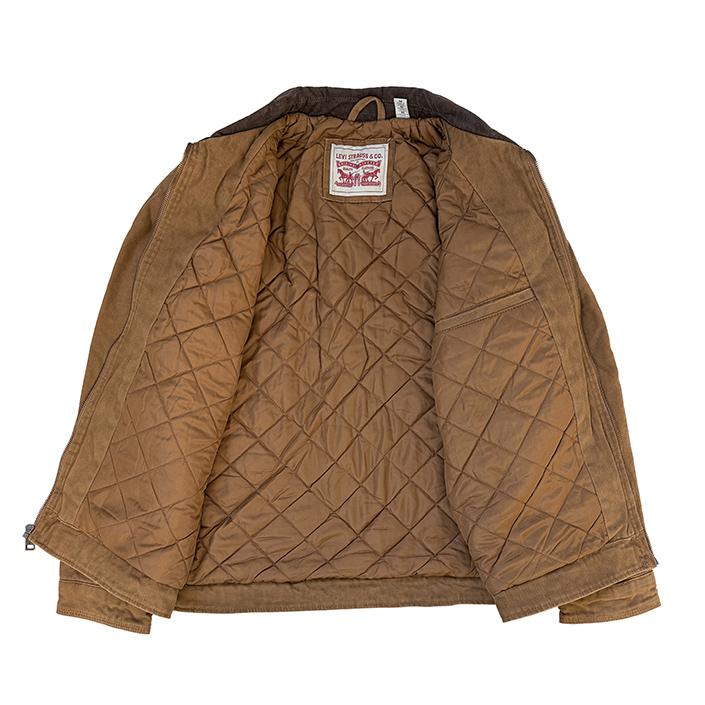 Levi's（リーバイス） Levis Levi's アウター コットン キャンバス