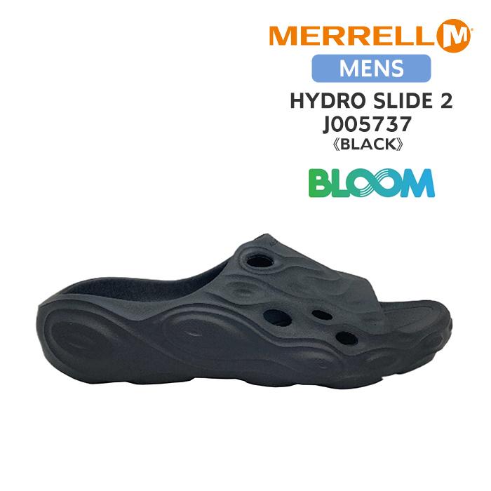 メレル MERRELL サンダル メンズ J005737 MENS HYDRO SLIDE 2 ハイドロ 