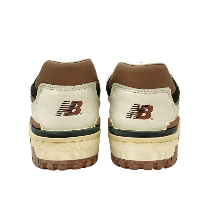 New Balance（ニューバランス） New Balance 550 BB550VGB WHITE