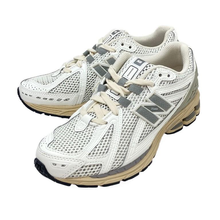 New Balance 1906 ニューバランス M1906RP SEA SALT Width：D レディース ユニセックス ライフスタイル スニーカー ベージュ Dワイズ 軽量 履きやすいの画像