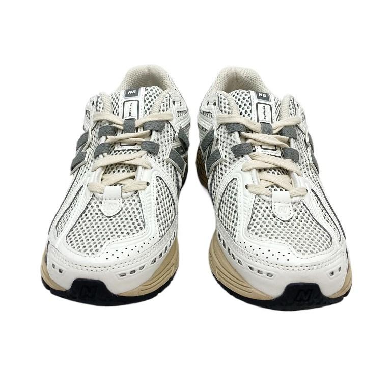 New Balance 1906 ニューバランス M1906RP SEA SALT Width：D レディース ユニセックス ライフスタイル スニーカー ベージュ Dワイズ 軽量 履きやすいの画像