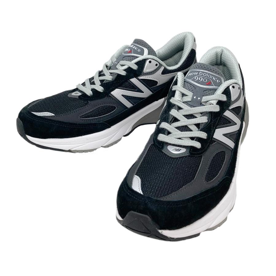 New Balance（ニューバランス） New Balance 990 M990BK6 Made in USA