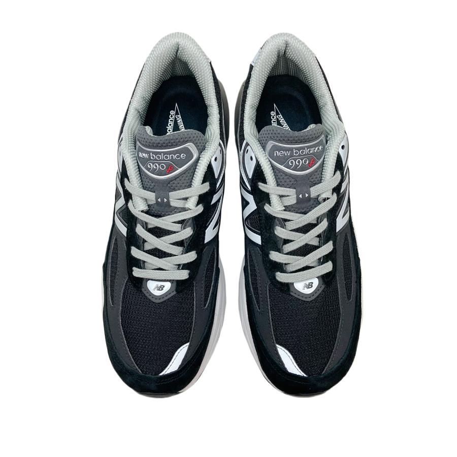 New Balance（ニューバランス） New Balance 990 M990BK6 Made in USA
