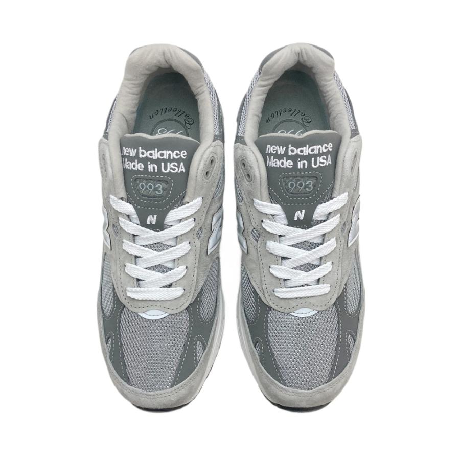 【値下げ】New Balance 993 グレー New Balance（ニューバランス） New Balance 993 MR993GL Made in USA