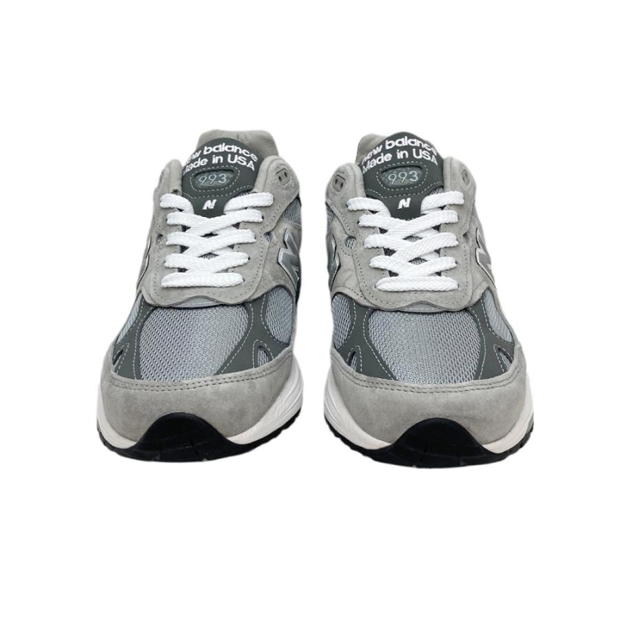 値下ニューバランス　MR993GL 新品未使用26cm New Balance（ニューバランス） New Balance 993 MR993GL Made in USA