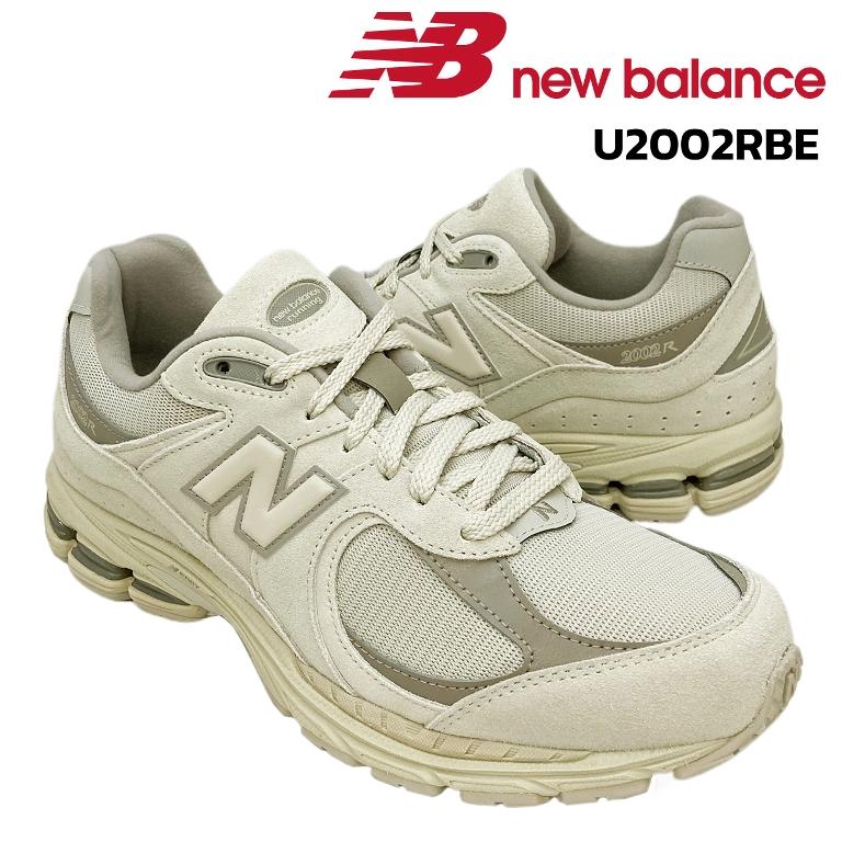 【値下げ】ニューバランス　U2002RBE New Balance（ニューバランス） New Balance 2002 U2002RBE Timberwolf