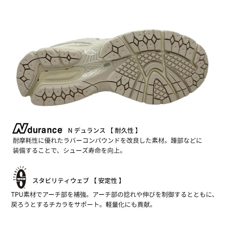 New Balance（ニューバランス） New Balance 2002 U2002RBE Timberwolf
