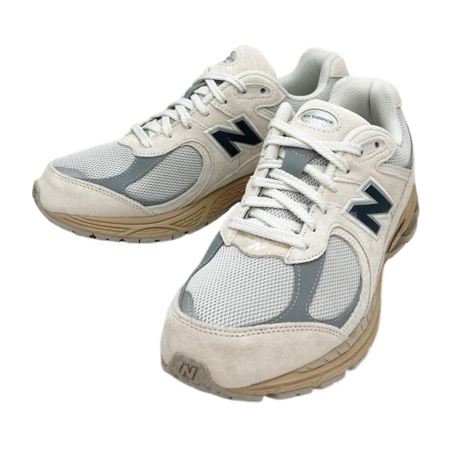 New Balance（ニューバランス） New Balance 2002 U2002RJ Beige Width