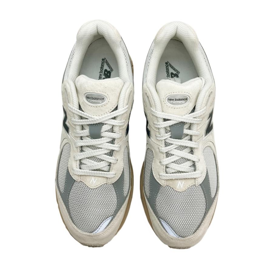 New Balance（ニューバランス） New Balance 2002 U2002RJ Beige Width