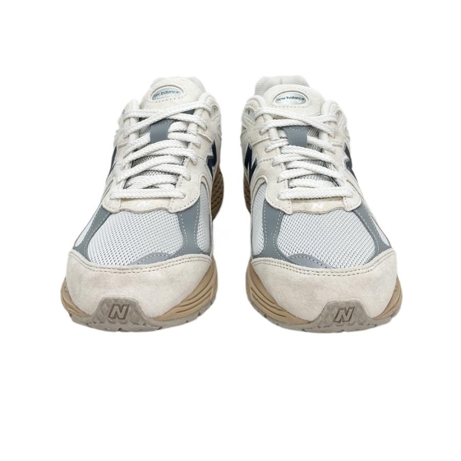 New Balance（ニューバランス） New Balance 2002 U2002RJ Beige Width