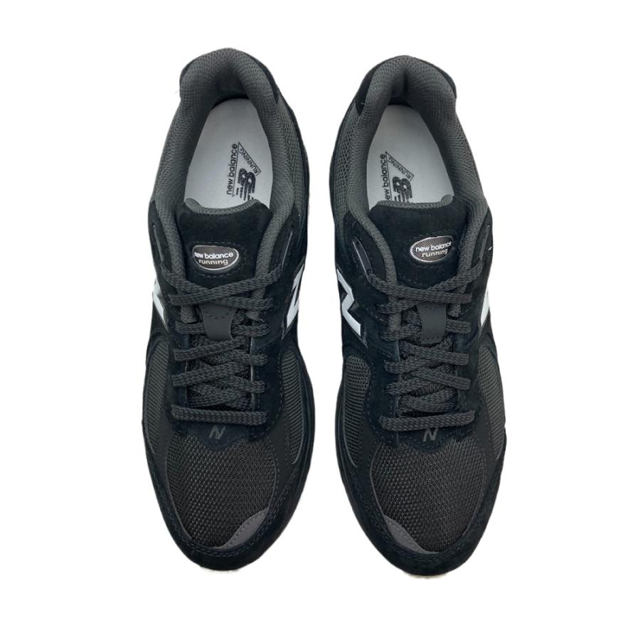 New Balance（ニューバランス） New Balance 2002 U2002RL Black Width