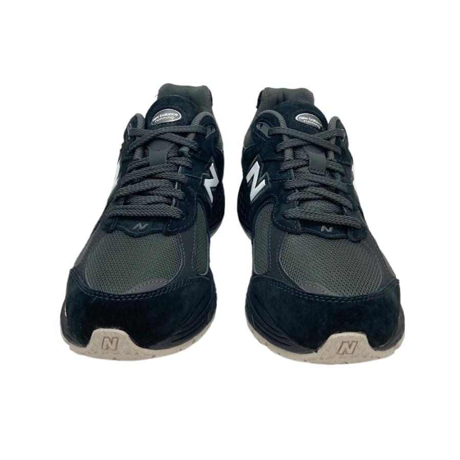New Balance（ニューバランス） New Balance 2002 U2002RL Black Width