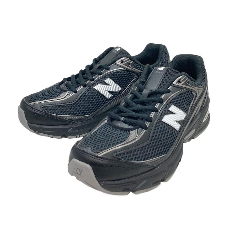 New Balance（ニューバランス） New Balance 509 U509BS Black Width