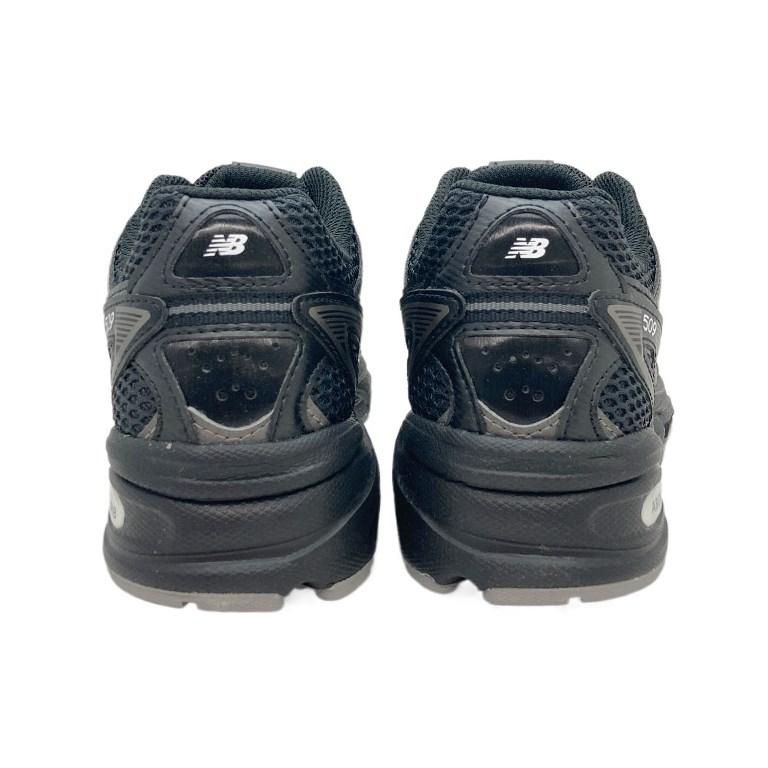 New Balance（ニューバランス） New Balance 509 U509BS Black Width