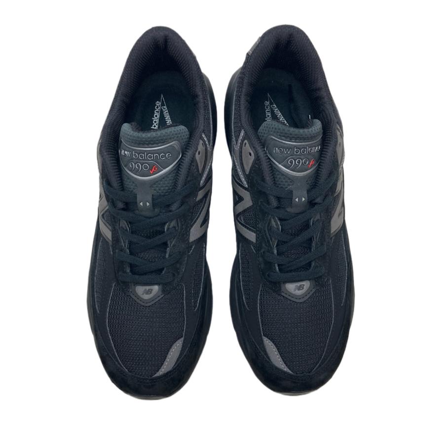 New Balance（ニューバランス） New Balance 990 U990BB6 Made in USA