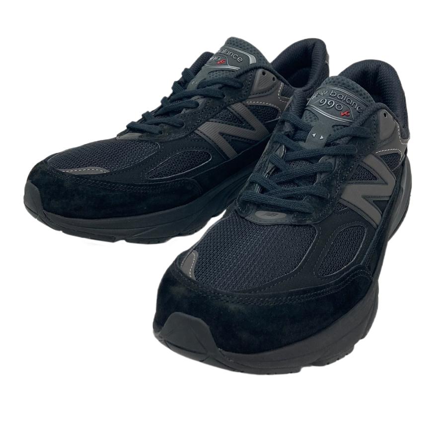 New Balance（ニューバランス） New Balance 990 U990BB6 Made in USA