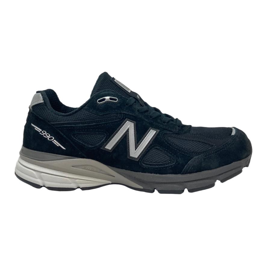New Balance（ニューバランス） NewBalance 990 U990 BL4 Made in USA