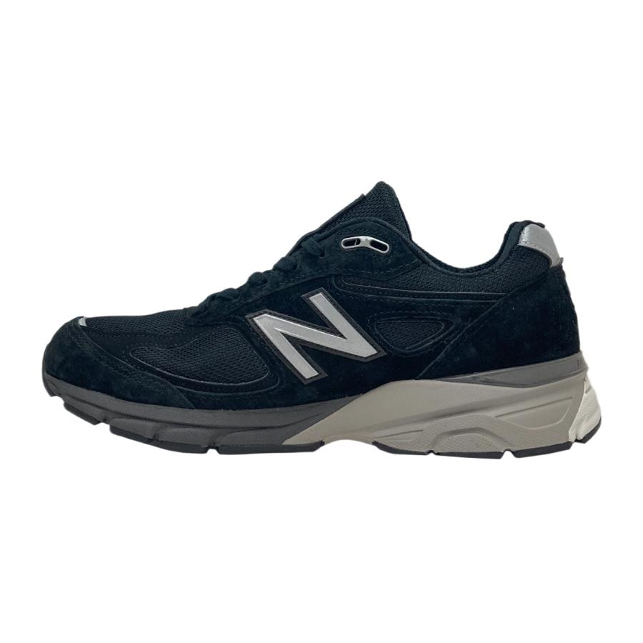 New Balance（ニューバランス） New Balance 990 U990BL4 Made in USA