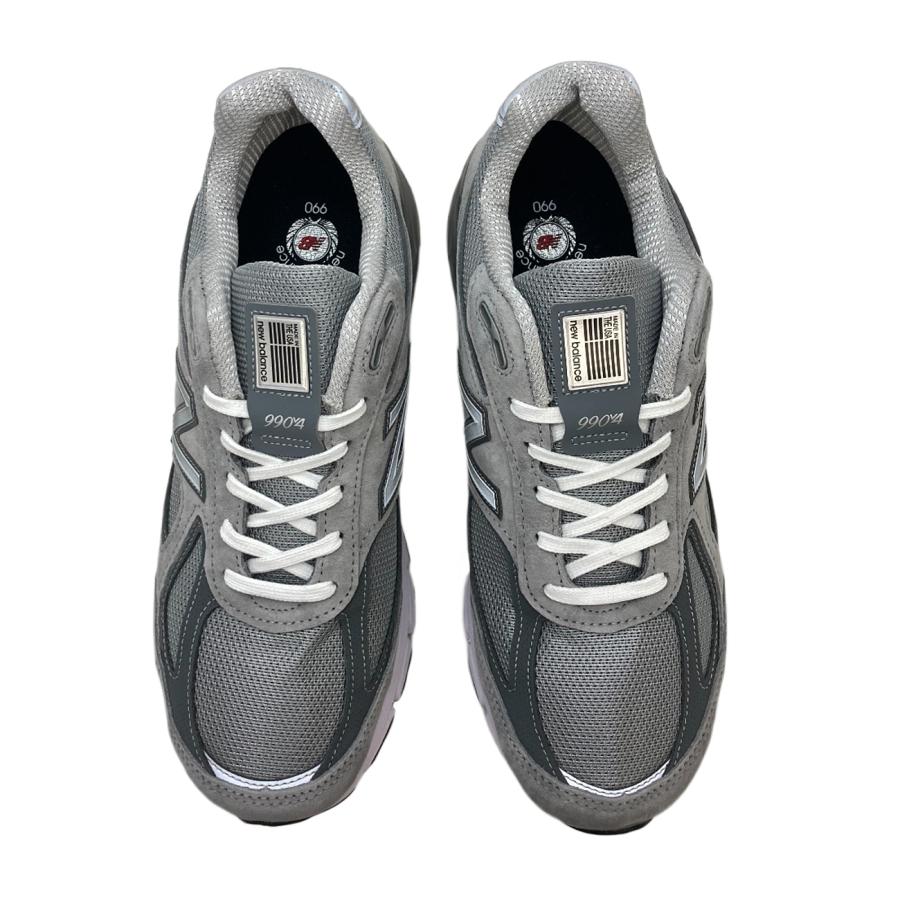 New Balance（ニューバランス） New Balance 990 U990GR4 Made in USA