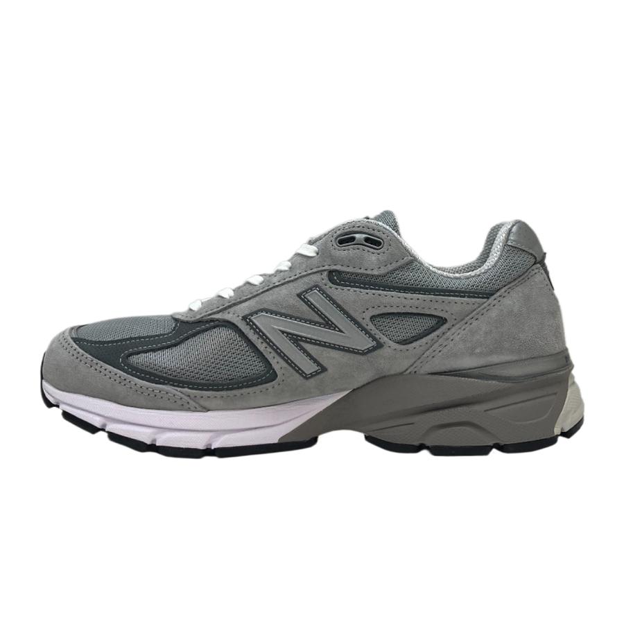 New Balance（ニューバランス） New Balance 990 U990GR4 Made in USA