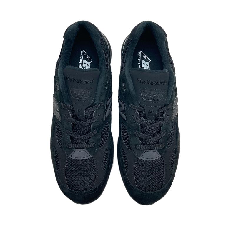 New Balance（ニューバランス） New Balance 992 U992TB Made in USA