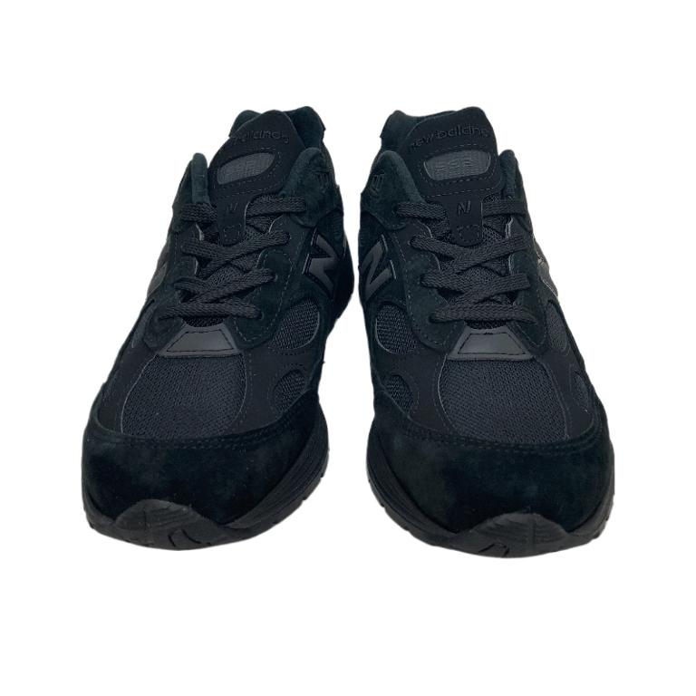 靴/バッグ New Balance M992NC new 27 cm 9 US D wide NEW】NEW BALANCE M992NC US 8 1/2 D｜SAFARI サファリ｜高円寺 吉祥寺