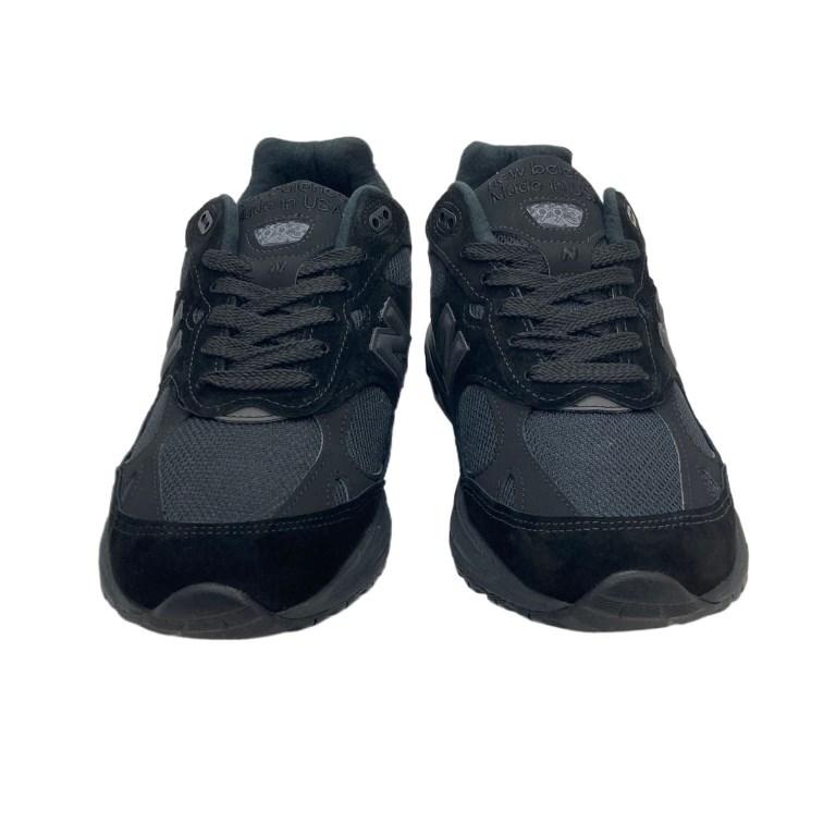 New Balance（ニューバランス） New Balance 993 U993BL Made in USA