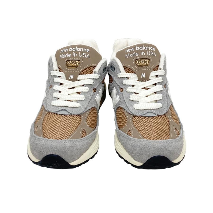 New Balance（ニューバランス） New Balance 993 U993GG Made in USA