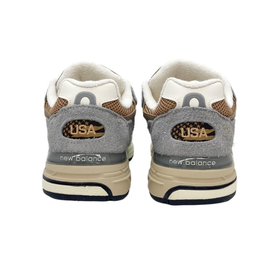 New Balance（ニューバランス） New Balance 993 U993GG Made in USA