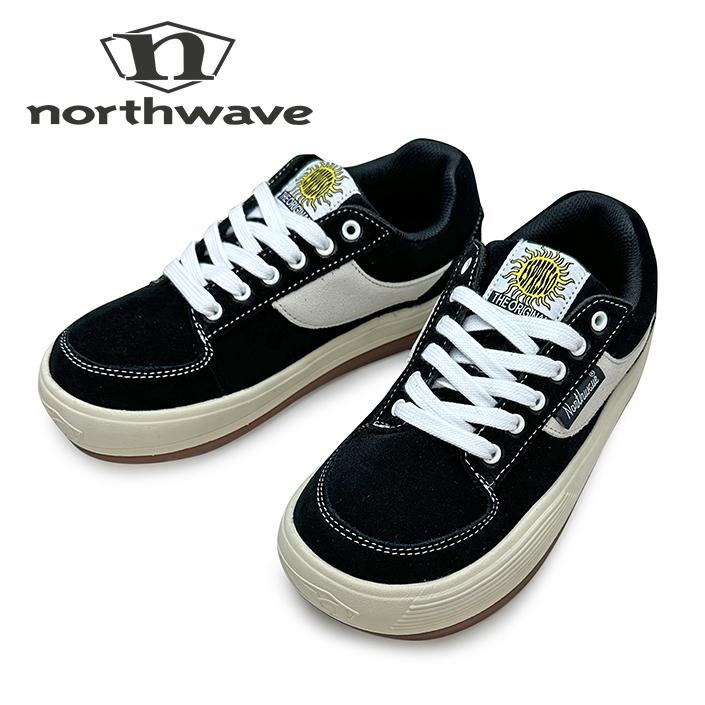 NORTHWAVE（ノースウェーブ） スニーカー メンズ レディース ESPRESSO