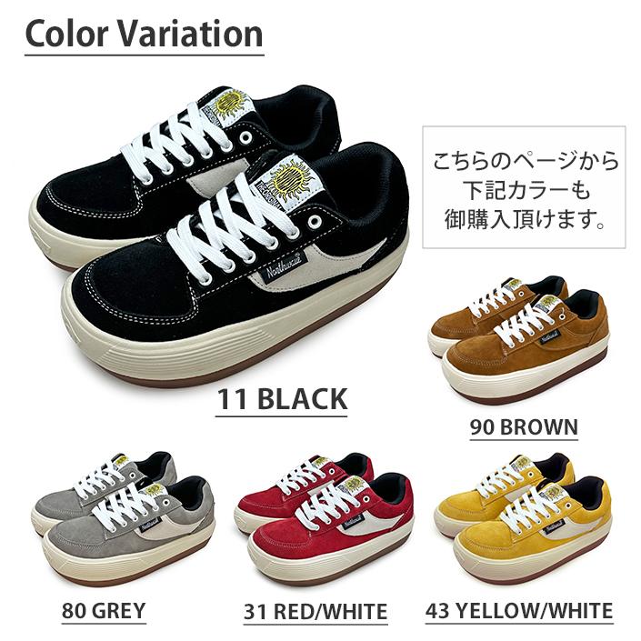 NORTHWAVE（ノースウェーブ） スニーカー メンズ レディース ESPRESSO