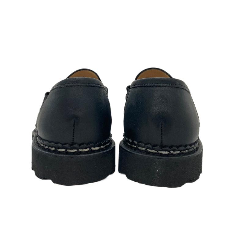 Paraboot（パラブーツ） ランス ローファー メンズ 099412 REIMS LISSE