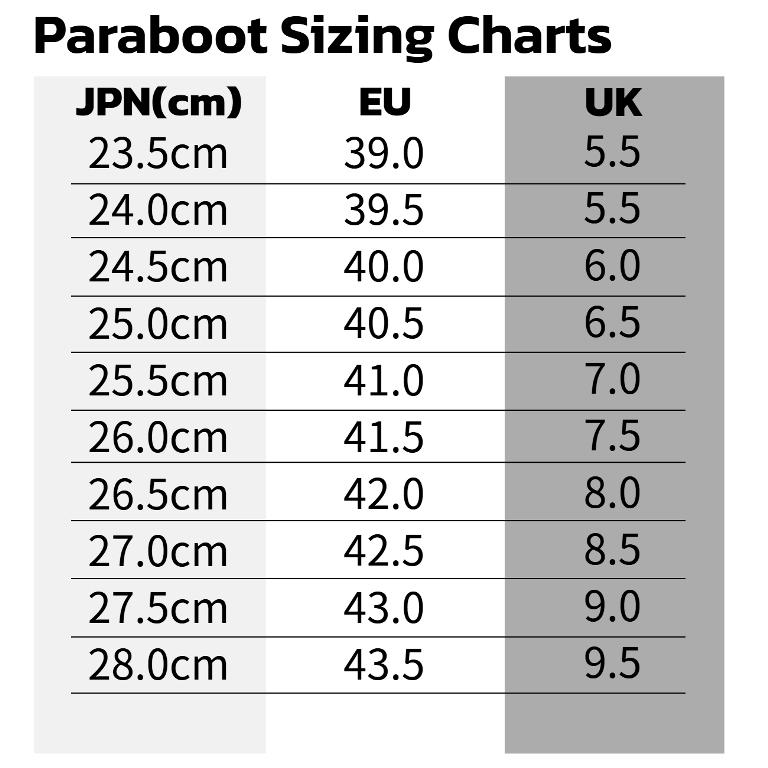 Paraboot（パラブーツ） ランス ローファー メンズ 099412 REIMS LISSE