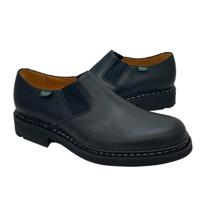 Paraboot パラブーツ フォトン PHOTON サイドゴア スリッポン Paraboot パラブーツ フォトン PHOTON サイドゴア スリッポン