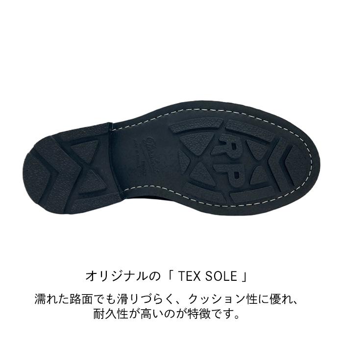Paraboot パラブーツ フォトン PHOTON サイドゴア スリッポン Paraboot パラブーツ フォトン PHOTON サイドゴア スリッポン