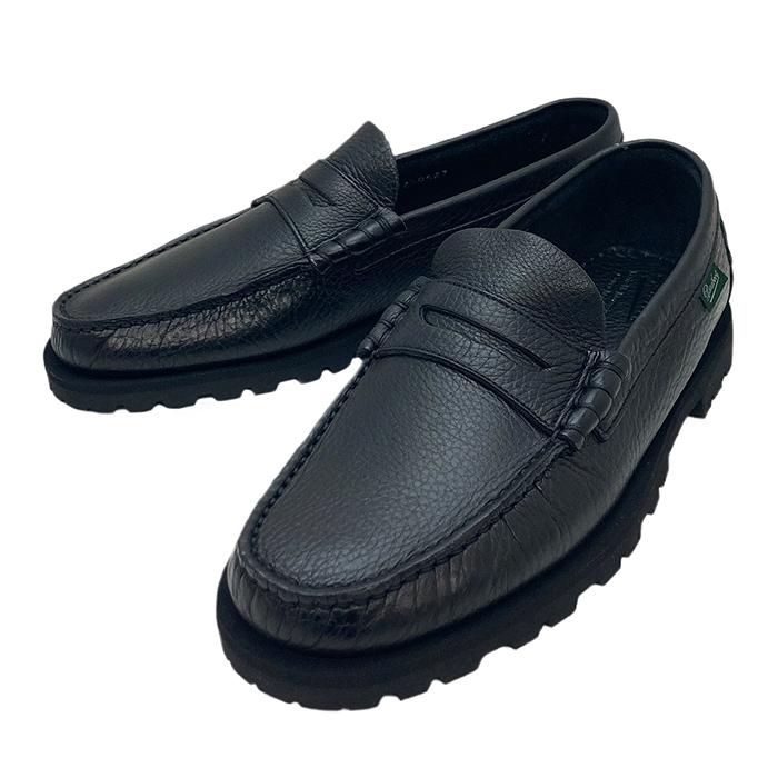 Paraboot パラブーツ コロー レイド CORAUX RAID モカシン Paraboot パラブーツ コロー レイド CORAUX RAID モカシン
