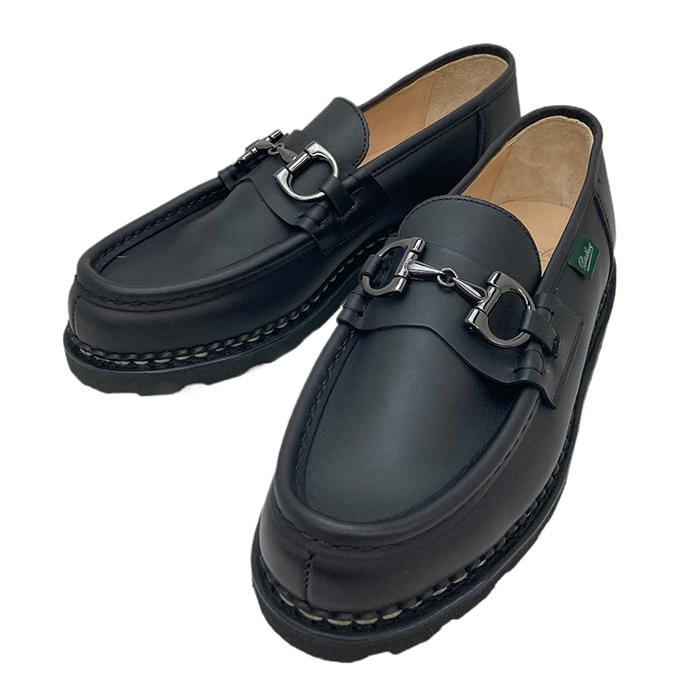 Paraboot（パラブーツ） ランス モア ローファー メンズ 202715 REIMS