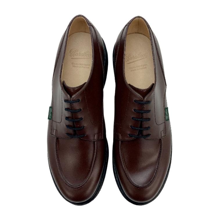 Paraboot（パラブーツ） シャンボード レースアップ メンズ 235725