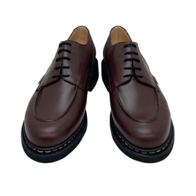 Paraboot（パラブーツ） シャンボード レースアップ メンズ 235725