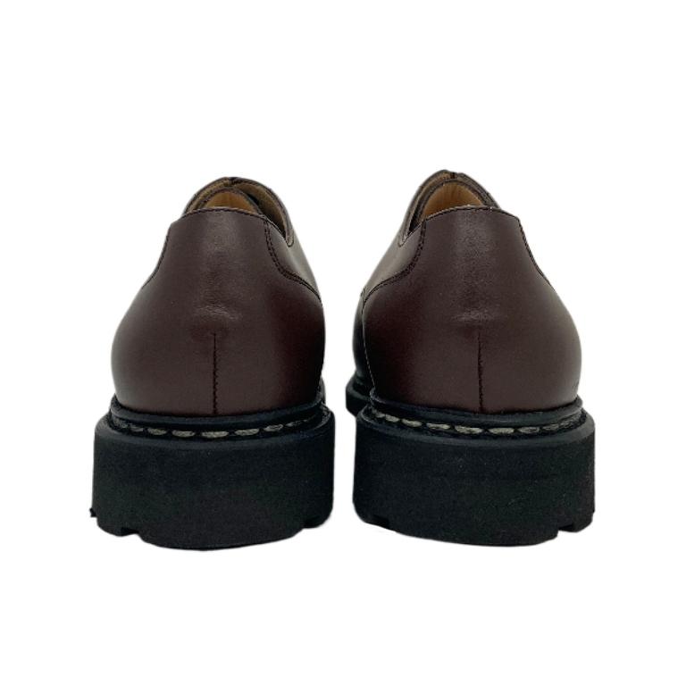 Paraboot（パラブーツ） シャンボード レースアップ メンズ 235725