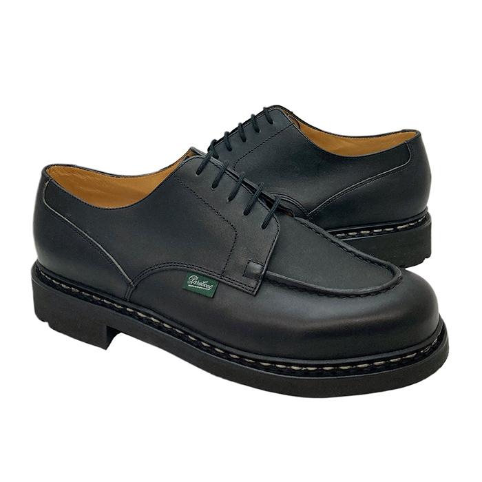 Paraboot（パラブーツ） シャンボード CHAMBORD レースアップ メンズ