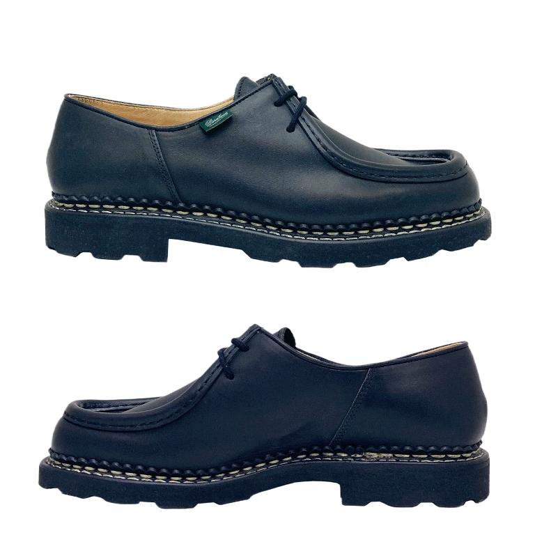 Paraboot（パラブーツ） ミカエル MICHAEL レースアップ メンズ 715604