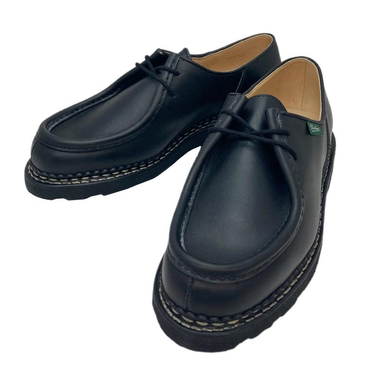 Paraboot（パラブーツ） ミカエル MICHAEL レースアップ メンズ 715604